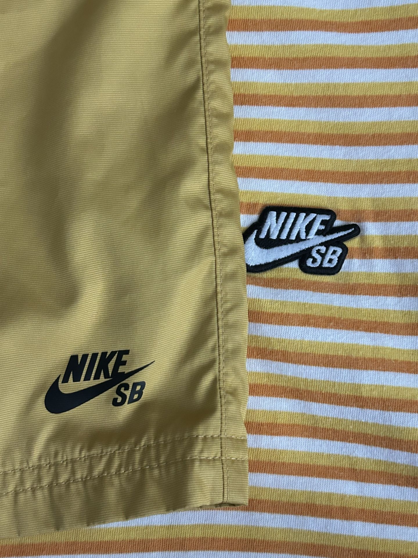 Nike SB