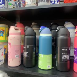 32oz Owala 