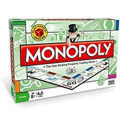 Board Games: Monopoly, Tayoboo & Never Have I Ever Board Games
