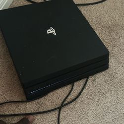Ps4 Pro Runs Smooth