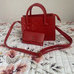 😍👜💄 Mini Handbag