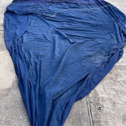 Boat Cover