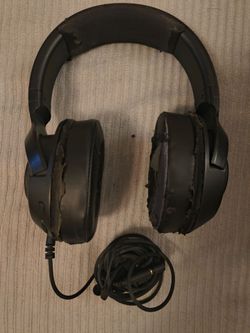 [TESTED/WORKING] Razer Kraken X Wired Gaming Headset