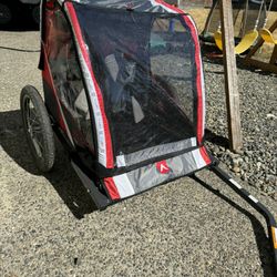 Bicycle Trailer 
