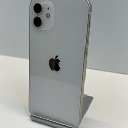 Apple iPhone 12 64gb. ( Fully Unlocked )