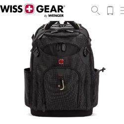Brand New Swiss Gear Backpack
