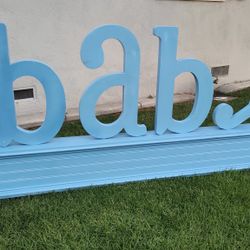 Baby Sign