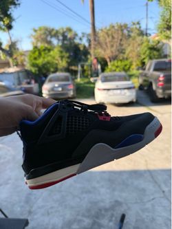 Jordan 4s 3y