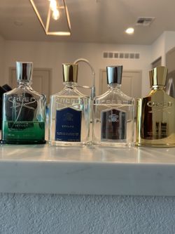 Men’s Fragrances