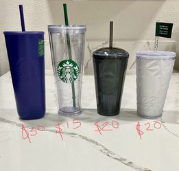 Starbucks Cup
