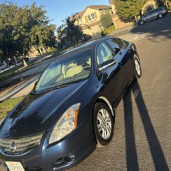 2010 Nissan Altima