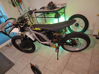 Segway X260 Sur Ron