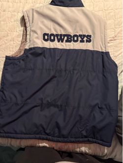 Cowboys Jacket AUTHENTIC