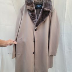 vintage Botnay 500 mens coat,  see post and photos