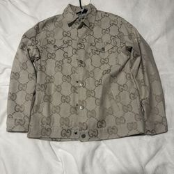 Gucci Jacket 