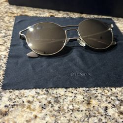 PRADA Sunglasses 