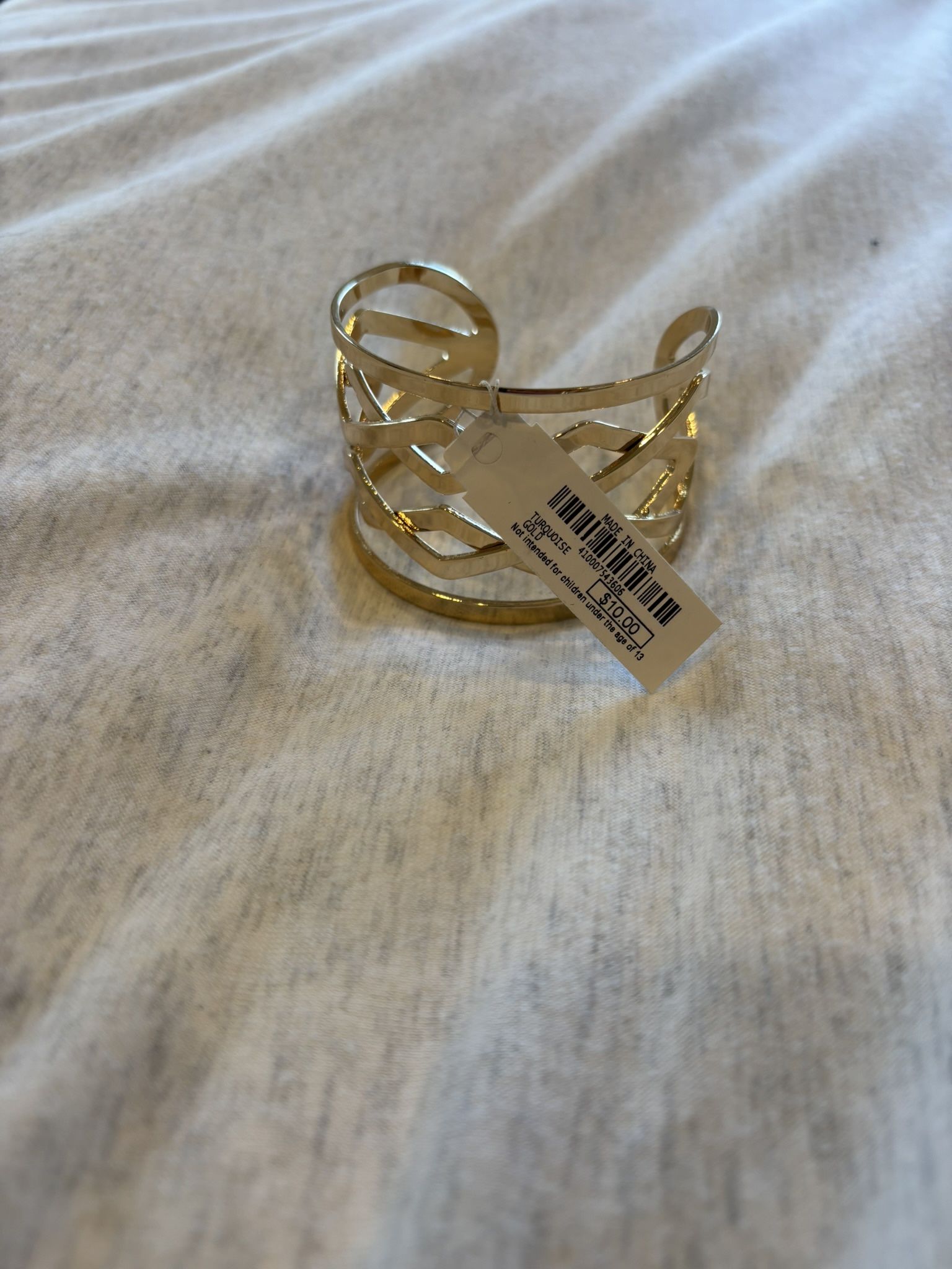 Bracelet
