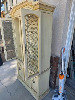 Nice vintage cabinet