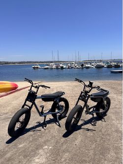 Super 73 Miami