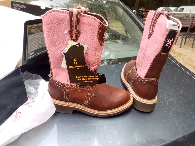 Women's  Boots 