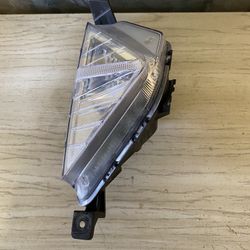 Turn Signal- 2020 Hyundai Elantra - Right