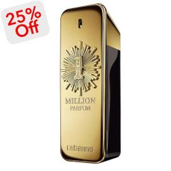 PACO RABANNE 1 Million Parfum 3.4 oz for men
