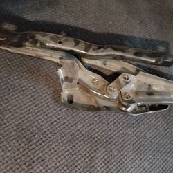 Gm A Body New Driver Side Hood Hinge