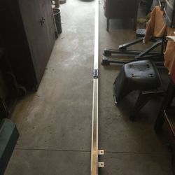 Thomson Belt Drive Actuator