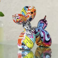 Graffiti Dog