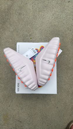 Nike Mind 001 Slide Pearl Pink (Women’s) Sz. 7 w