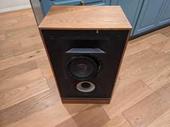 Klipsch KG4 Speaker (Only One)
