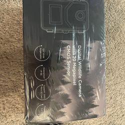 Vikeri A1 trail camera