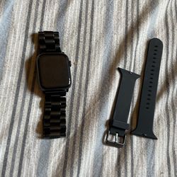 apple watch  serie 4