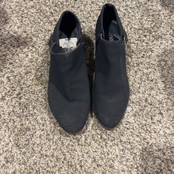 Booties