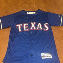 Texas Rangers