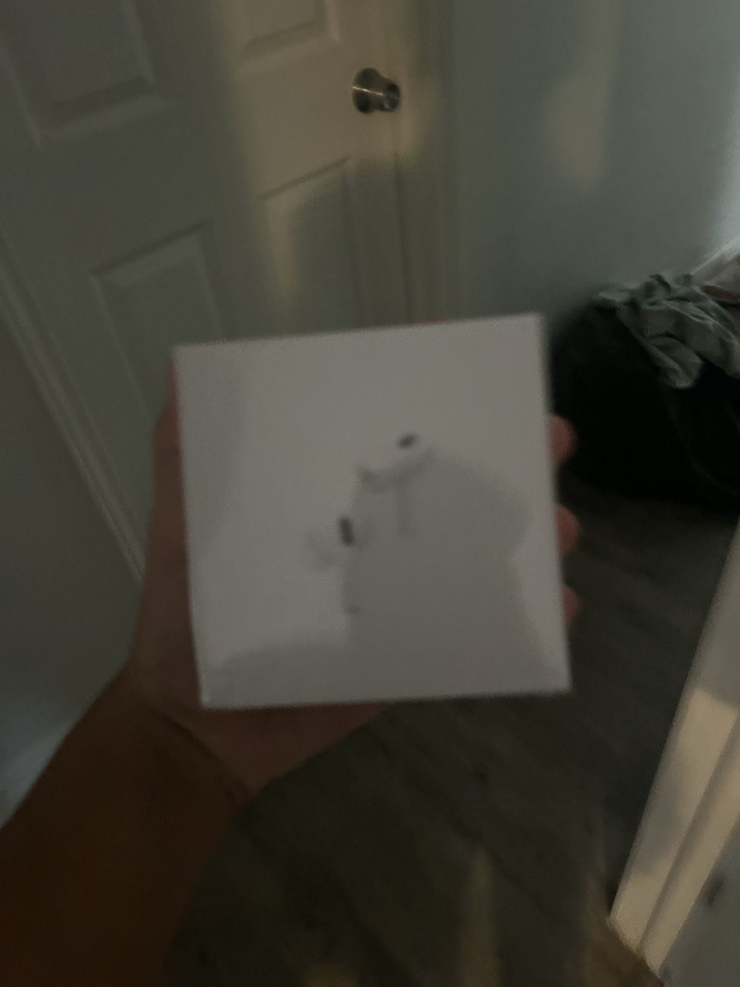 AirPod Pros 2
