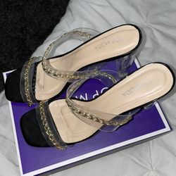 Heels 