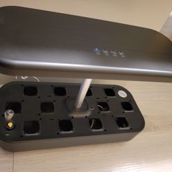 12pod Hydroponics Growing Garden