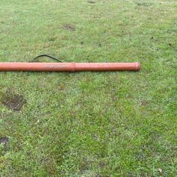 Hard Case Fishing Rod Holder