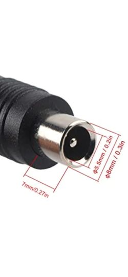 Electric Scooter ( Charger )