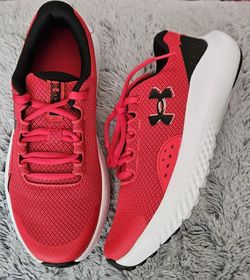 Under Armour Kids Tennis Shoes 