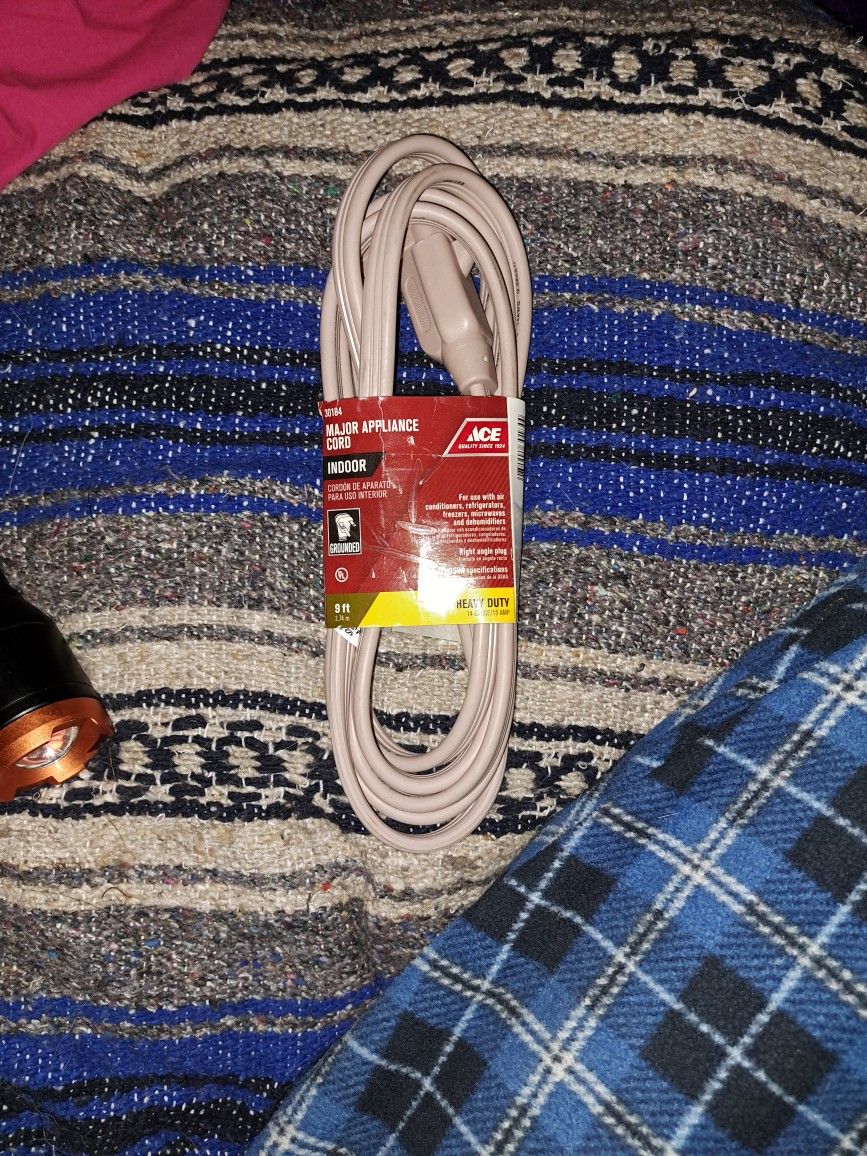 Extension Cord
