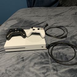 Xbox 1 S