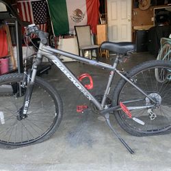 Diamond Back Mountain Bike 