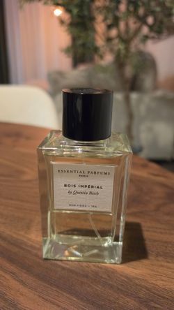 Essential Parfums Bois Imperial 100ml