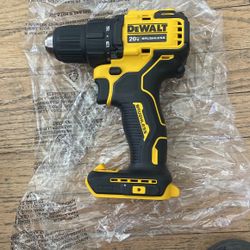 DeWalt DCD708 1/2 Cordless Drill 