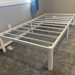 Twin Bed Frame New 
