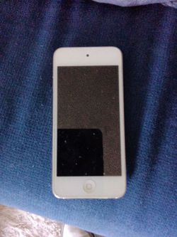 iPod for sale