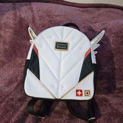 Mercy Loungefly Bag