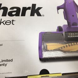Shark Rocket Vaccum